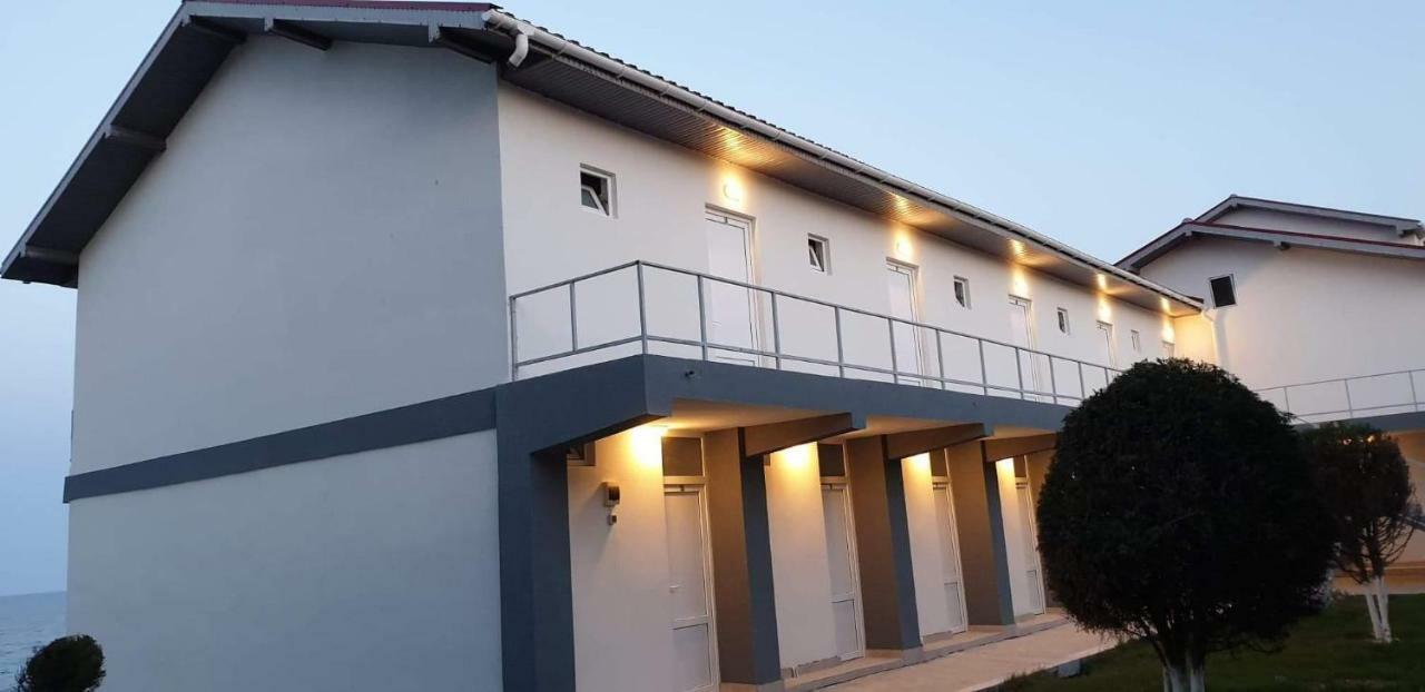 Vila Dvg Costinesti Exterior photo