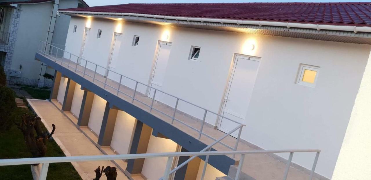 Vila Dvg Costinesti Exterior photo